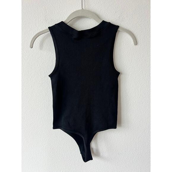 Set Active Bodysuit top XS Sculpflex in black - Picture 6 of 8